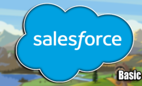 Salesforce Admin